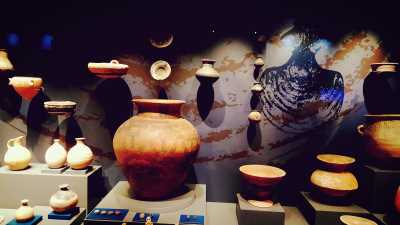 Mersin Arkeoloji Müzesi